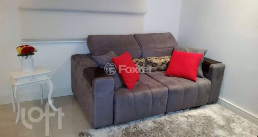 Apartamento com 1 quarto à venda na Rua Coronel Bordini, 313, Auxiliadora, Porto Alegre