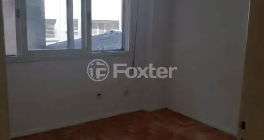 Apartamento com 1 quarto à venda na Avenida João Pessoa, 105, Centro Histórico, Porto Alegre