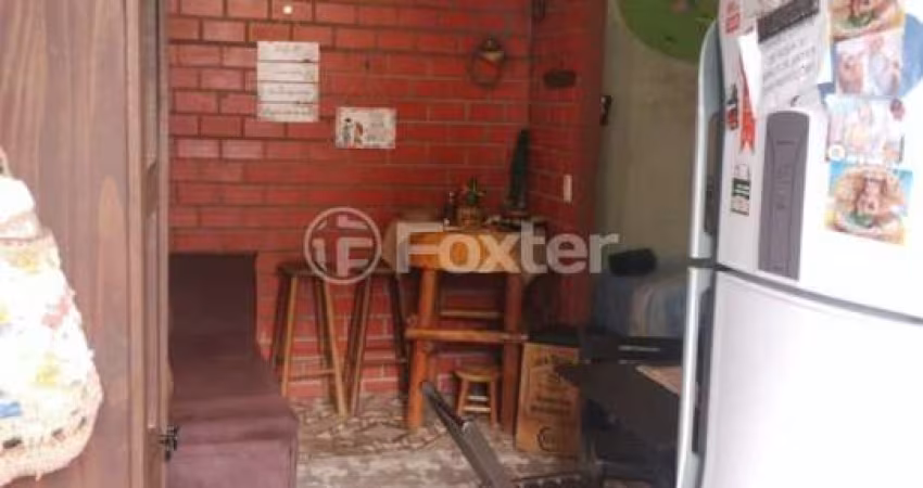 Casa com 4 quartos à venda na Rua Hermeto Bermudez, 122, Jardim Leopoldina, Porto Alegre