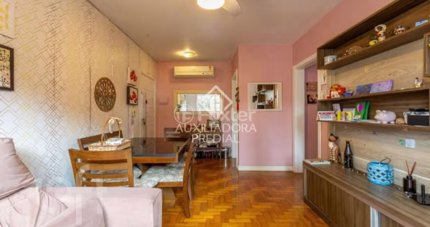 Apartamento com 3 quartos à venda na Rua Professor Álvaro Alvim, 450, Rio Branco, Porto Alegre