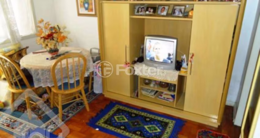 Apartamento com 1 quarto à venda na Rua Luiz Afonso, 540, Cidade Baixa, Porto Alegre