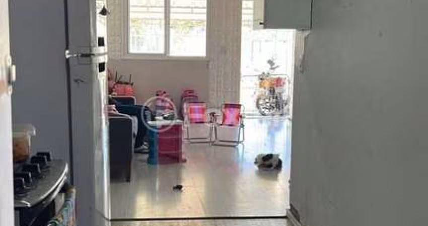 Casa com 3 quartos à venda na Rua Nair Garcia Martins, 266, Restinga, Porto Alegre