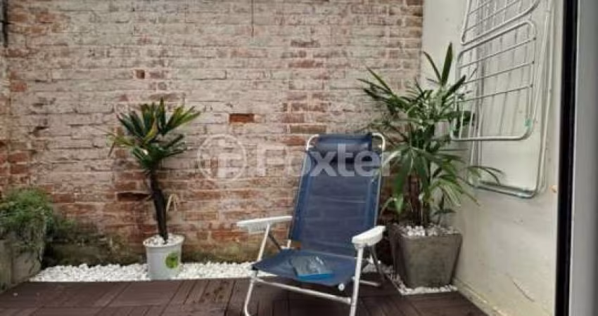 Apartamento com 1 quarto à venda na Avenida Bastian, 477, Menino Deus, Porto Alegre