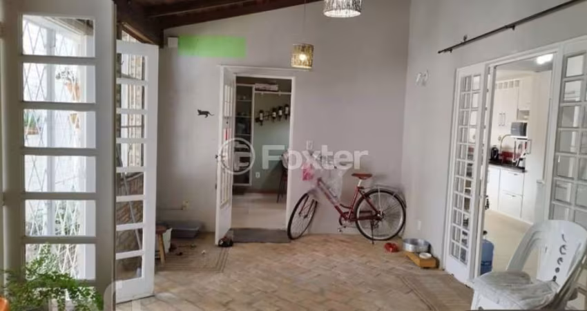 Casa com 3 quartos à venda na Acesso das Araucárias, 120, Santa Tereza, Porto Alegre