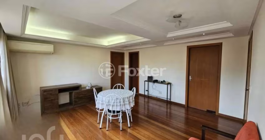 Apartamento com 3 quartos à venda na Rua Felipe de Oliveira, 1275, Petrópolis, Porto Alegre