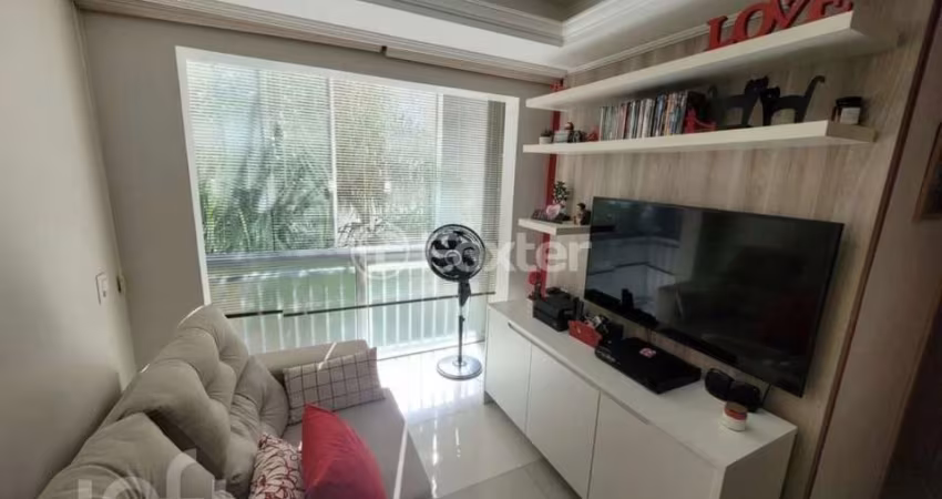Apartamento com 2 quartos à venda na Rua Doutor Barcelos, 2434, Tristeza, Porto Alegre