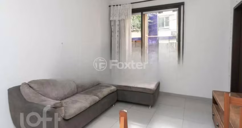 Apartamento com 2 quartos à venda na Avenida Cauduro, 196, Bom Fim, Porto Alegre