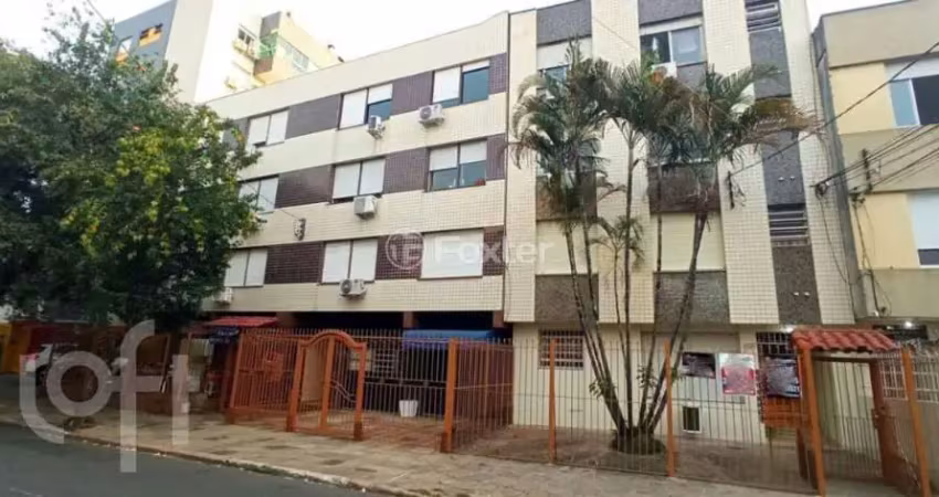 Apartamento com 1 quarto à venda na Rua General Lima e Silva, 1577, Cidade Baixa, Porto Alegre