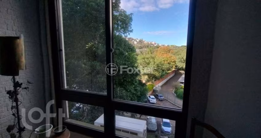 Apartamento com 1 quarto à venda na Avenida Fábio Araújo Santos, 1246, Nonoai, Porto Alegre