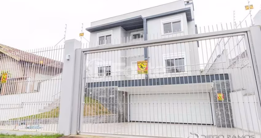 Casa comercial com 3 salas à venda na Rua Malgaxe, 150, Vila Ipiranga, Porto Alegre