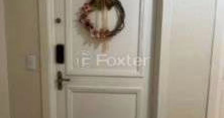 Apartamento com 3 quartos à venda na Rua Professor Freitas Cabral, 370, Jardim Botânico, Porto Alegre