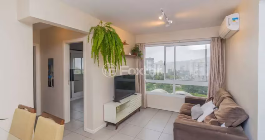 Apartamento com 2 quartos à venda na Rua Ney da Gama Ahrends, 51, Morro Santana, Porto Alegre