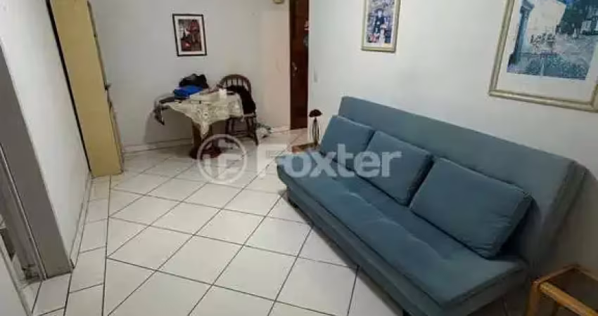 Apartamento com 1 quarto à venda na Avenida Ipiranga, 3427, Partenon, Porto Alegre