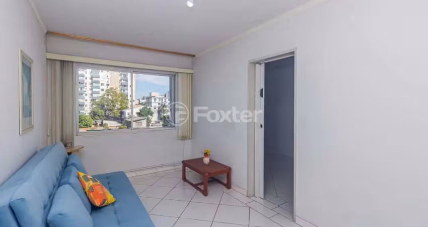 Apartamento com 1 quarto à venda na Avenida Ipiranga, 3427, Partenon, Porto Alegre