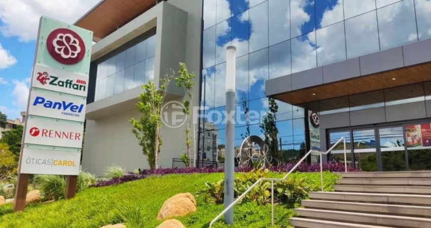 Sala comercial à venda na Rua Coronel Aparício Borges, 230, Glória, Porto Alegre