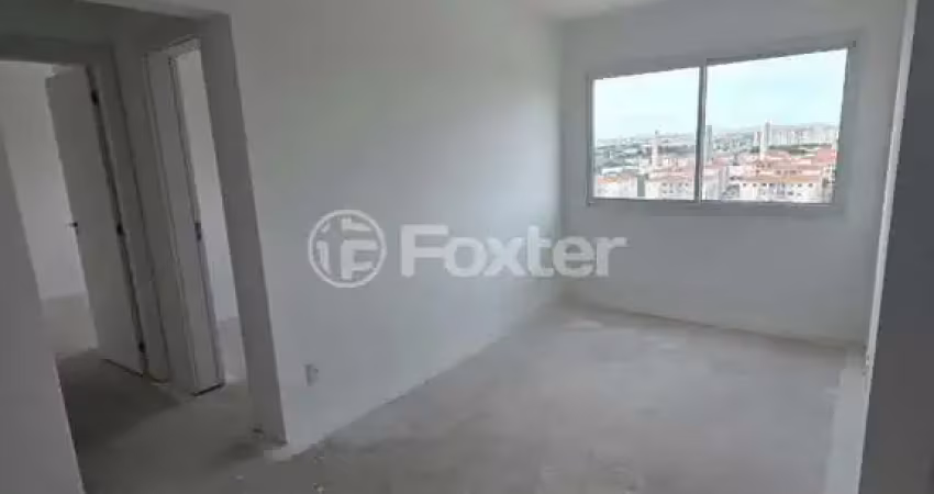 Apartamento com 2 quartos à venda na Rua Irmão Félix Roberto, 100, Humaitá, Porto Alegre