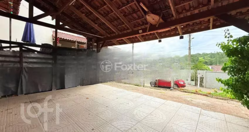 Apartamento com 4 quartos à venda na Estrada dos Alpes, 2345, Cascata, Porto Alegre