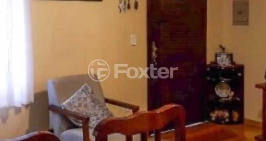 Casa em condomínio fechado com 3 quartos à venda na Avenida Monte Cristo, 100, Vila Nova, Porto Alegre