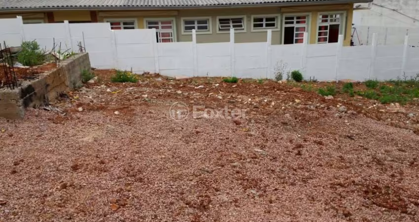 Terreno à venda na Rua Prisma, 185, Santa Tereza, Porto Alegre