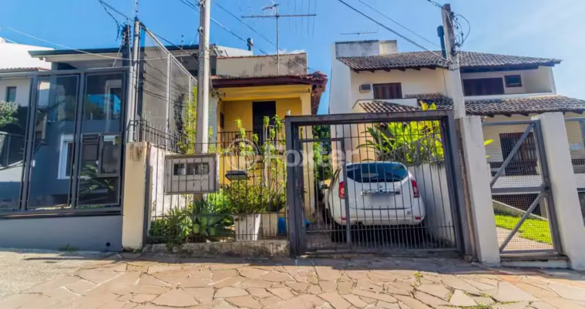 Casa com 4 quartos à venda na Rua Felicíssimo de Azevedo, 752, Higienópolis, Porto Alegre