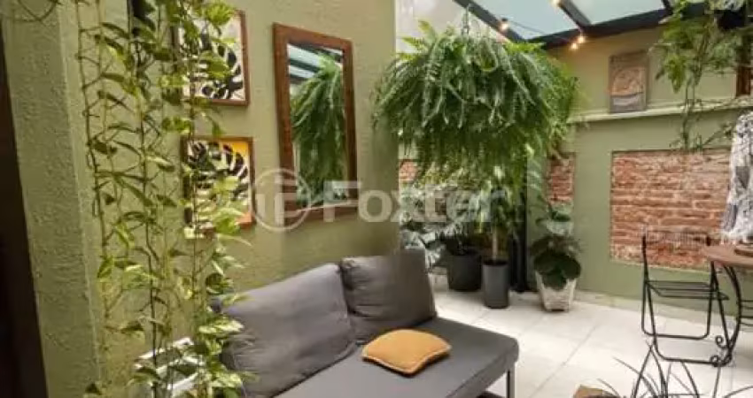 Apartamento com 2 quartos à venda na Rua Vieira de Castro, 193, Farroupilha, Porto Alegre