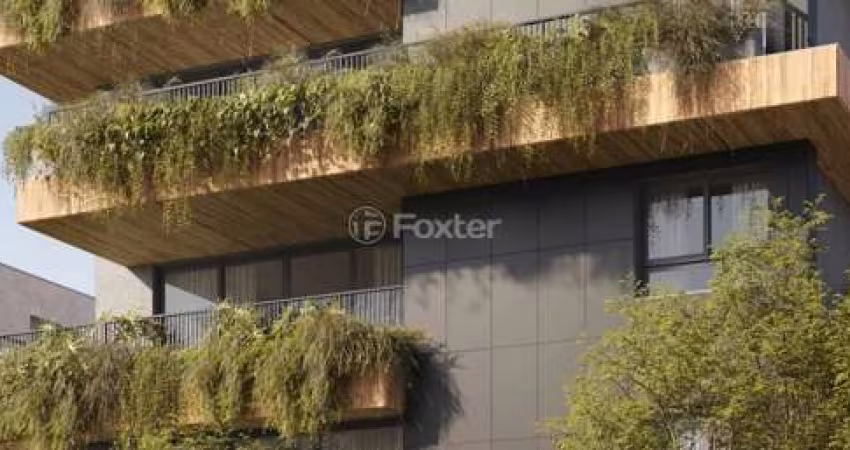 Apartamento com 3 quartos à venda na Rua Dário Pederneiras, 65, Petrópolis, Porto Alegre