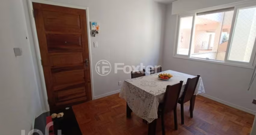 Apartamento com 3 quartos à venda na Rua Professor Álvaro Alvim, 450, Rio Branco, Porto Alegre