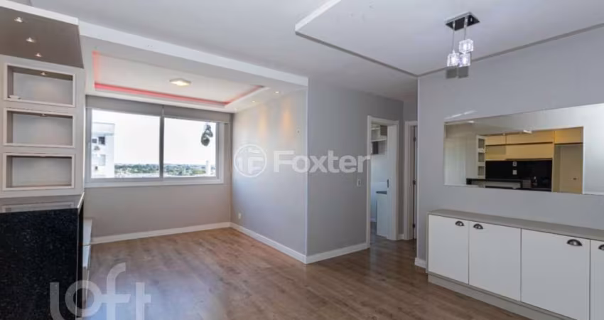 Apartamento com 2 quartos à venda na Rua Brasil, 384, Centro, Canoas