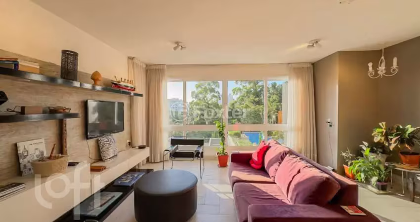 Apartamento com 3 quartos à venda na Rua Mário Leitão, 60, Petrópolis, Porto Alegre