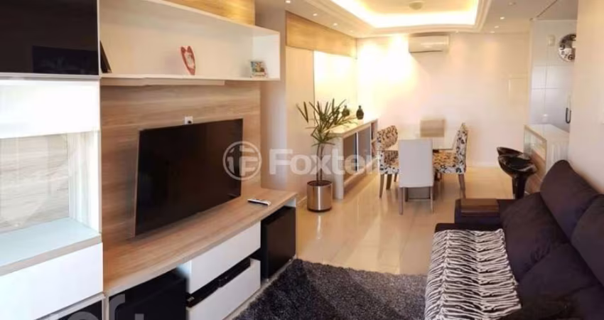 Apartamento com 3 quartos à venda na Avenida Benno Mentz, 100, Vila Ipiranga, Porto Alegre