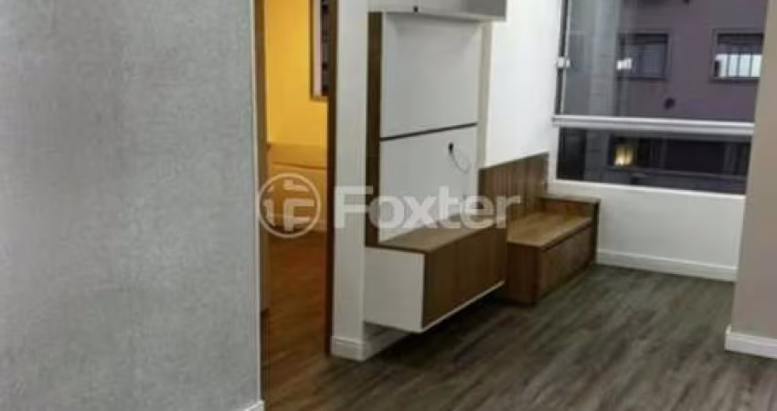 Apartamento com 2 quartos à venda na Avenida Protásio Alves, 8201, Morro Santana, Porto Alegre