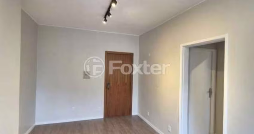 Apartamento com 1 quarto à venda na Rua Jerônimo Coelho, 44, Centro Histórico, Porto Alegre