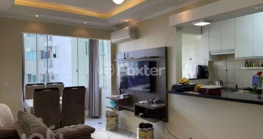 Apartamento com 2 quartos à venda na Rua Frei Hilário, 102, Campinas, São José