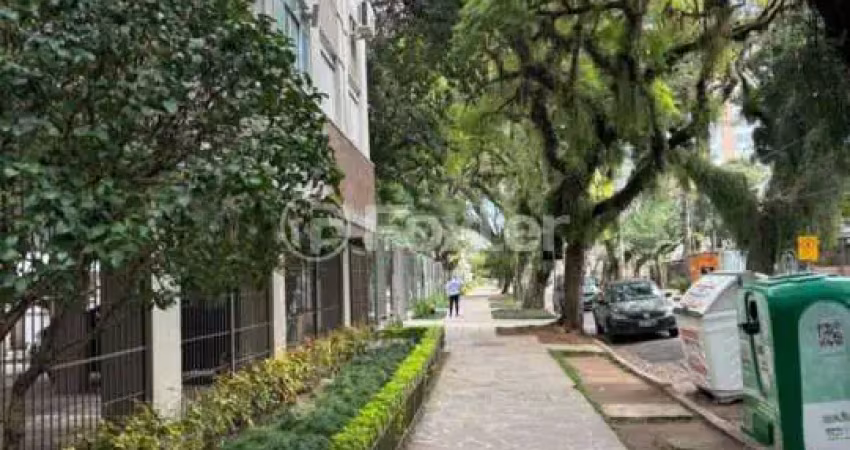 Apartamento com 1 quarto à venda na Rua Saldanha Marinho, 393, Menino Deus, Porto Alegre
