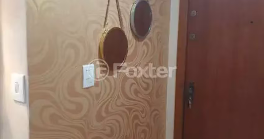 Apartamento com 3 quartos à venda na Rua Jalmar Azambuja Diniz, 35, Jardim Itu Sabará, Porto Alegre