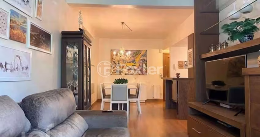 Apartamento com 2 quartos à venda na Rua João Fisch Sobrinho, 201, Belvedere, Gramado