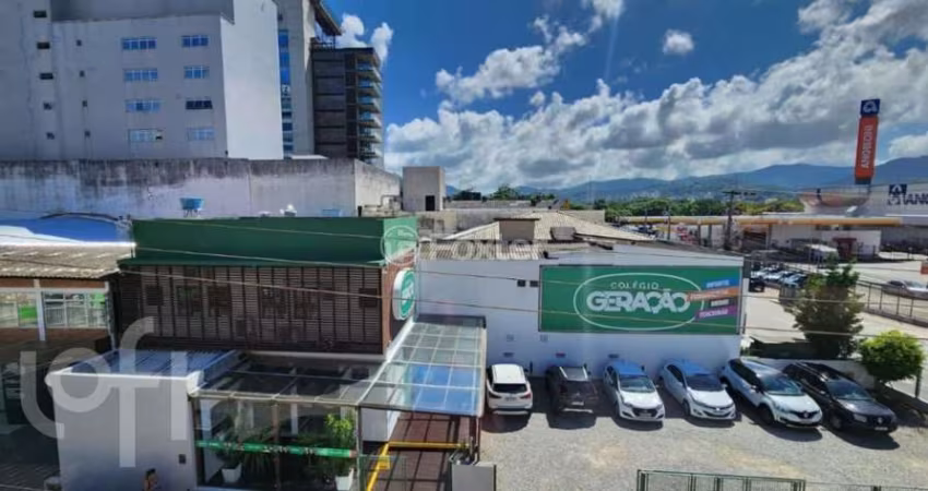 Casa com 3 quartos à venda na Rua São João Batista, 041, Agronômica, Florianópolis