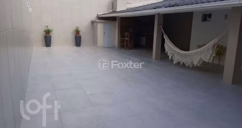 Casa com 4 quartos à venda na Rua São Jorge, 252, Nossa Senhora do Rosário, São José