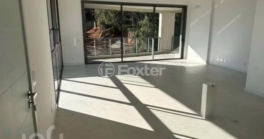 Apartamento com 3 quartos à venda na Estrada Haroldo Soares Glavan, 4320, Cacupé, Florianópolis