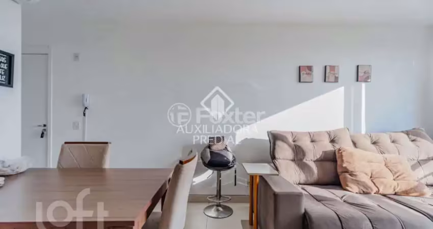 Apartamento com 2 quartos à venda na Estrada João Salomoni, 987, Vila Nova, Porto Alegre
