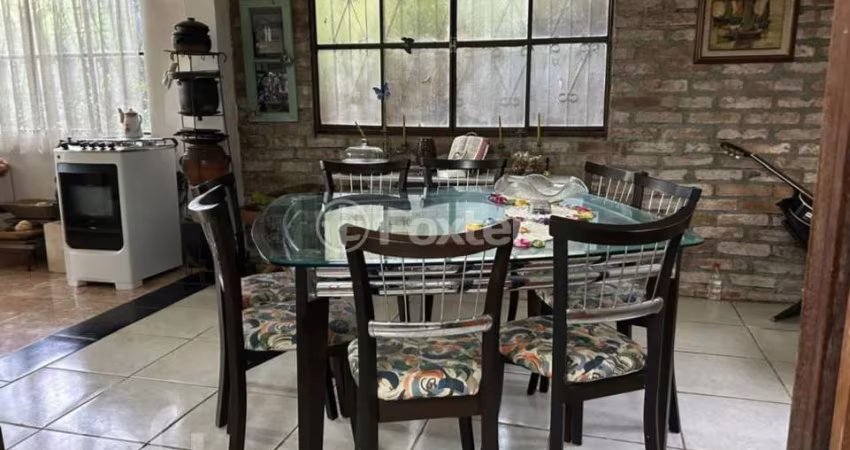Casa com 4 quartos à venda na Rua Esplêndida, 232, Agronomia, Porto Alegre