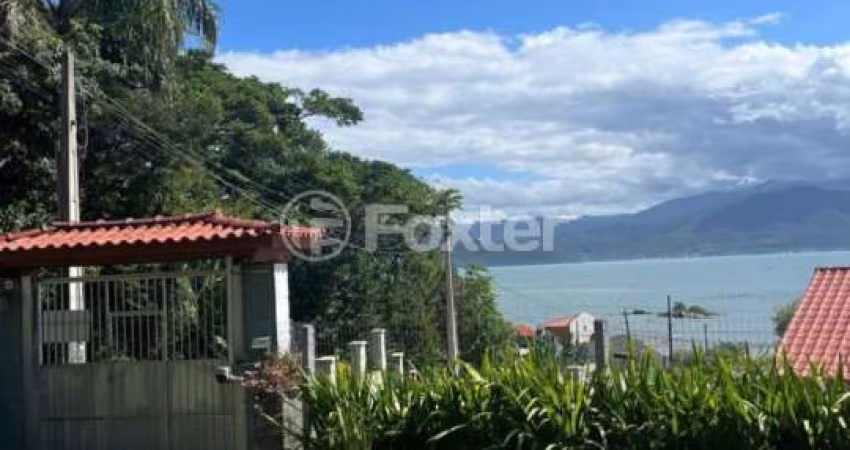 Casa com 4 quartos à venda na Servidão Miramar, 91, Ribeirão da Ilha, Florianópolis