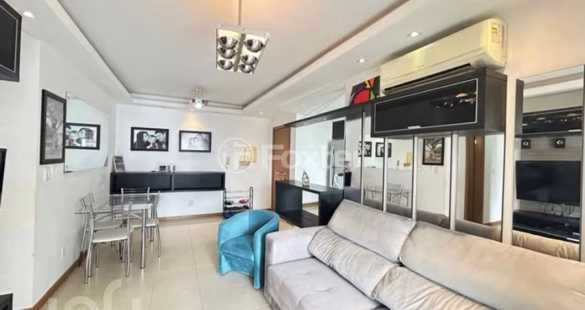 Apartamento com 3 quartos à venda na Rua Flores da Cunha, 105, Centro, São Leopoldo