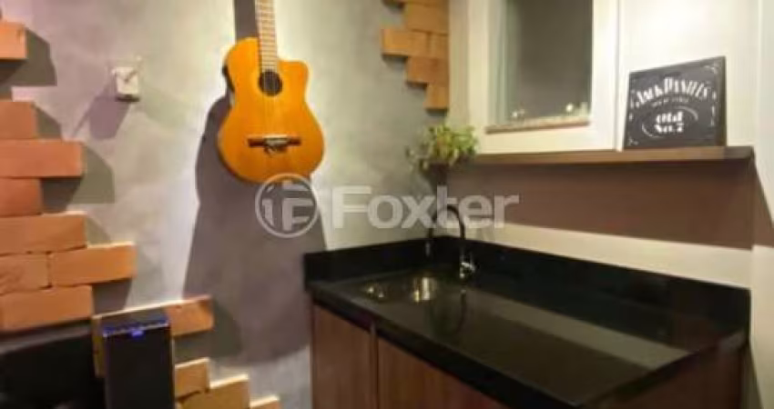 Casa com 3 quartos à venda na Rua Francisco Ignácio do Nascimento, 64, Forquilhas, São José