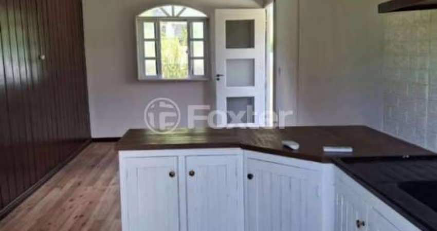 Casa com 2 quartos à venda na Rua João Januário da Silva, 70000, Ratones, Florianópolis