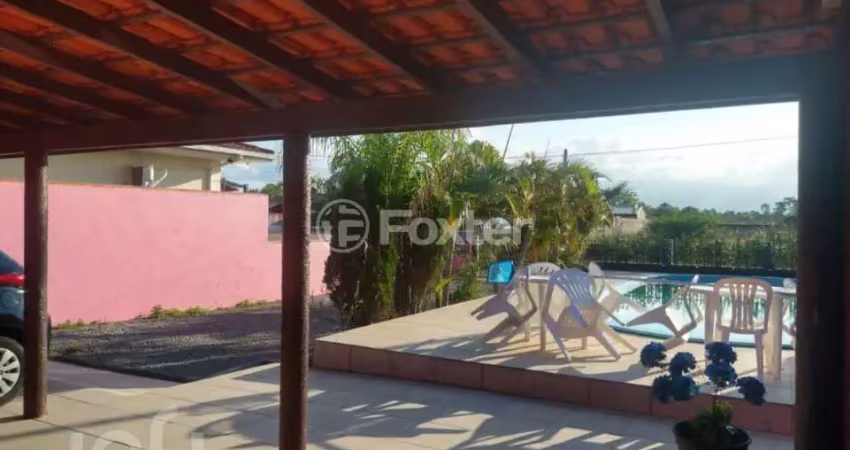 Casa com 6 quartos à venda na Rua Andira, 84, Enseada de Brito, Palhoça