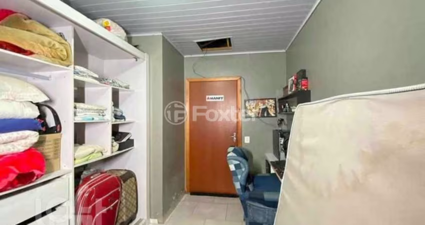 Casa com 2 quartos à venda na Rua das Gardênias, 56, Santos Dumont, São Leopoldo