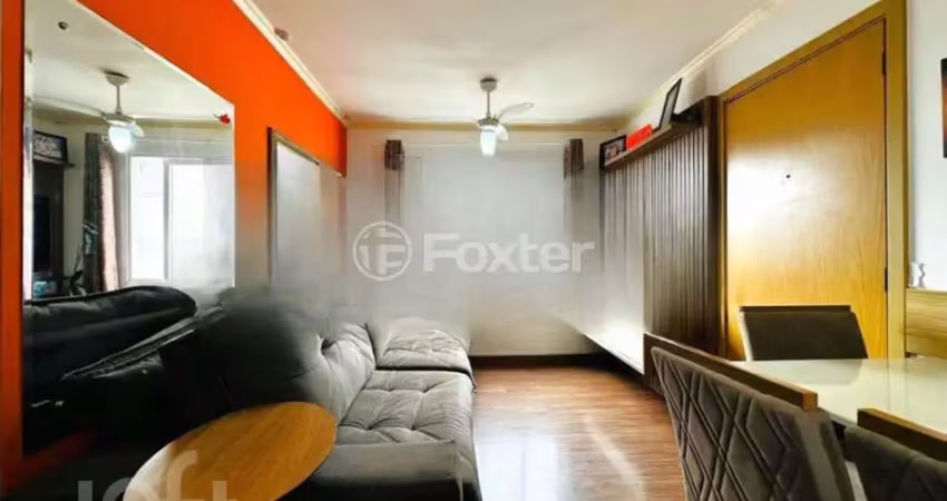 Apartamento com 2 quartos à venda na Rua Santa Cristina, 141, Rondônia, Novo Hamburgo