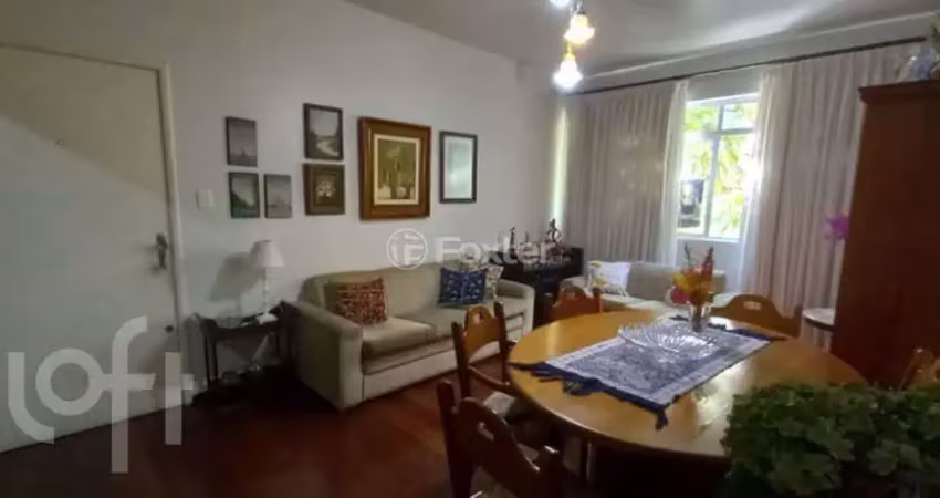 Apartamento com 3 quartos à venda na Rua Antônio Dib Mussi, 322, Centro, Florianópolis