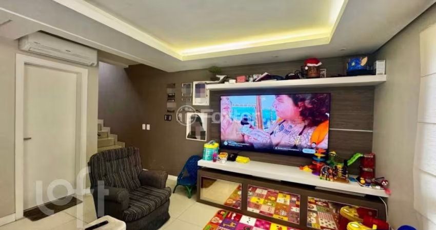 Casa com 3 quartos à venda na Avenida Pedro Adams Filho, 2109, Rondônia, Novo Hamburgo